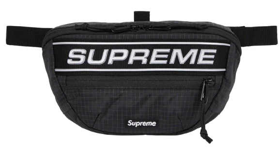 Supreme Open Waist Bags & Fanny Packs