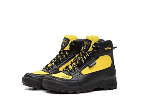 Asolo Skyrisers Black Yellow