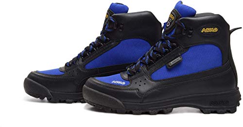 Asolo Skyrisers Blue Black