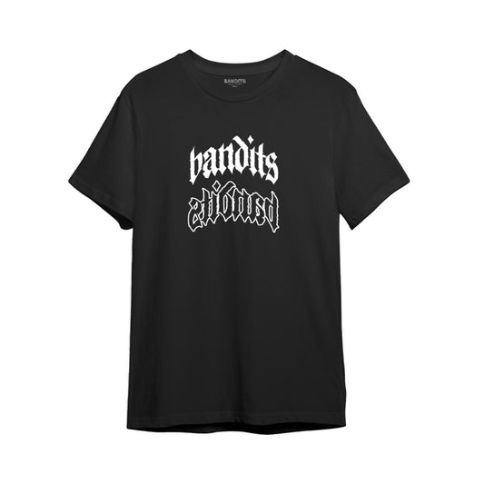 Bandits Ego SS Tee Black