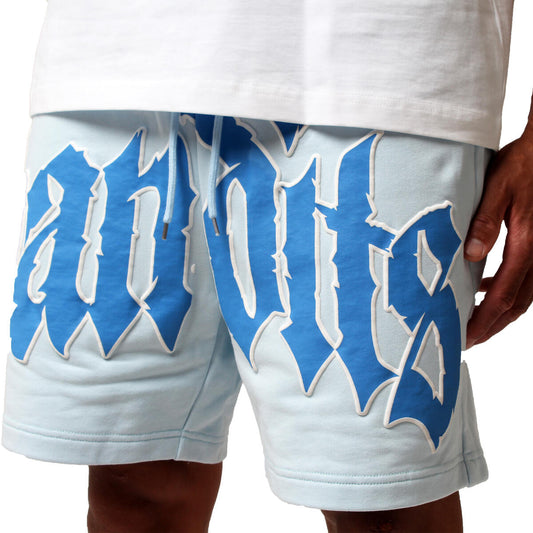 Bandits Ego Short Baby Blue