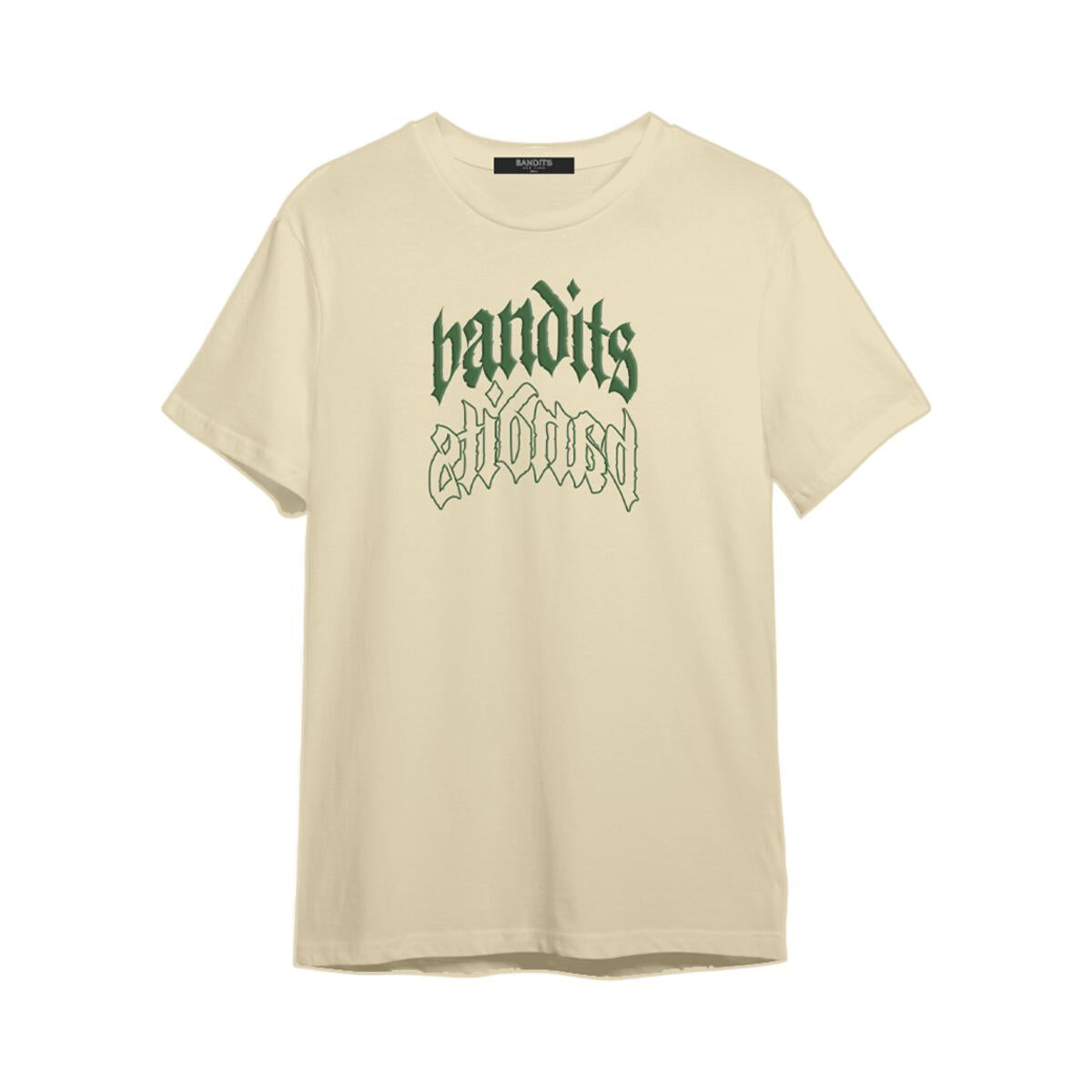 Bandits Ego SS Tee Tan