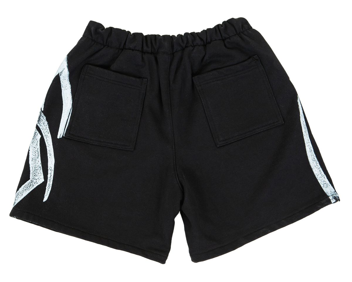 Golden Denim The Summer Shorts - Midnight