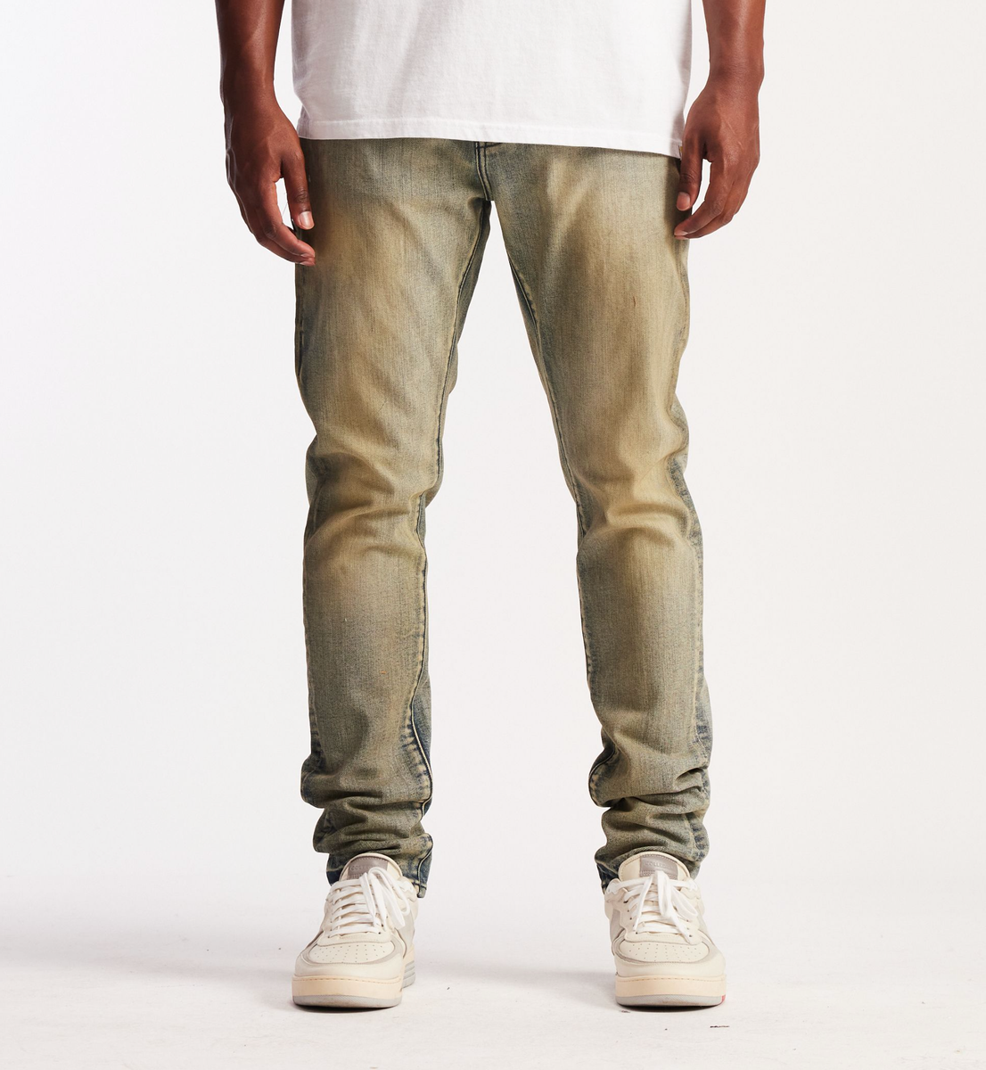 Embellish David Skinny (EMBSP25-147)