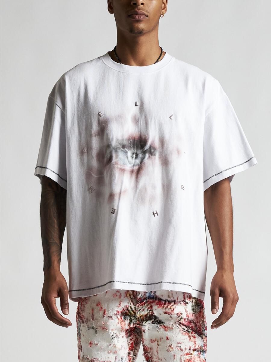 Embellish Seen Tee (EMBF24-201)