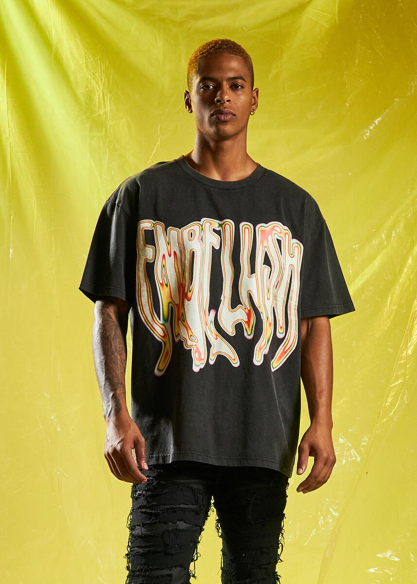 Embellish Loud Tee (EMBSUM24-018)