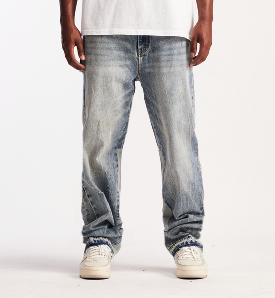 Embellish Spencer Denim Light Bleach (EMBSP25-134)