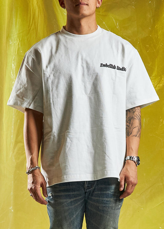 Embellish Studio Tee (EMBSUM24-011)