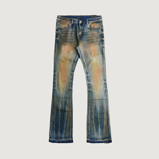 Embellish Ric Flare Denim (EMBF24-013)