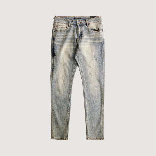 Embellish David Skinny Dawn Wash (EMBHOL124-005)