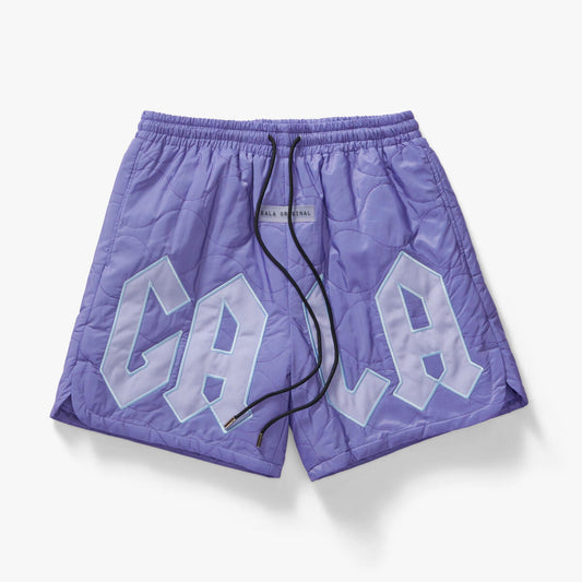 Gala London Shorts Purple