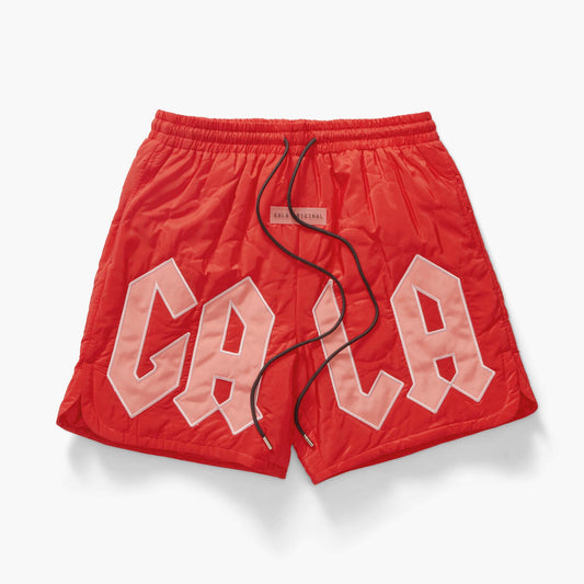 Gala London Infared Shorts