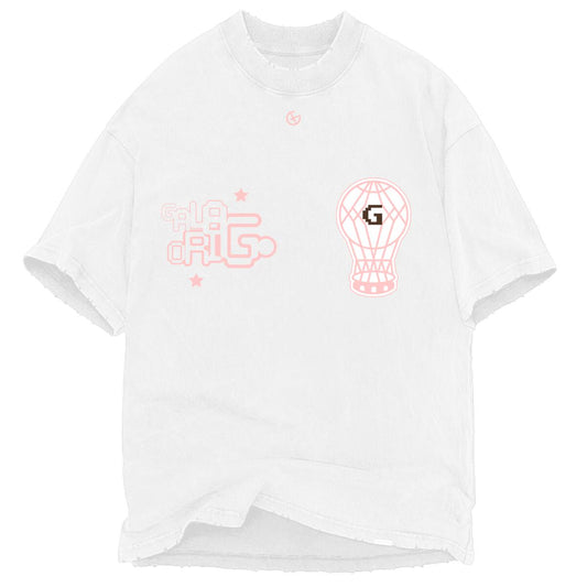 Gala Shapes Tee