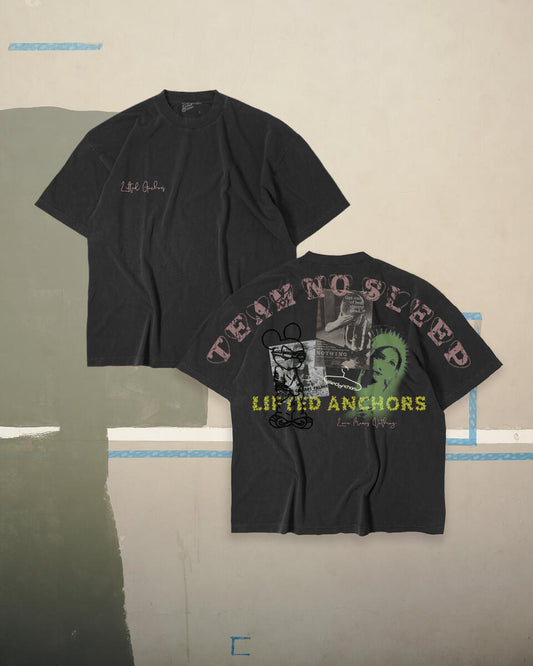 Lifted Anchors TNS Tee