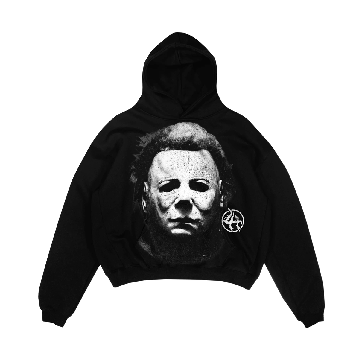 Lost Hills Michael Myers Hoodie