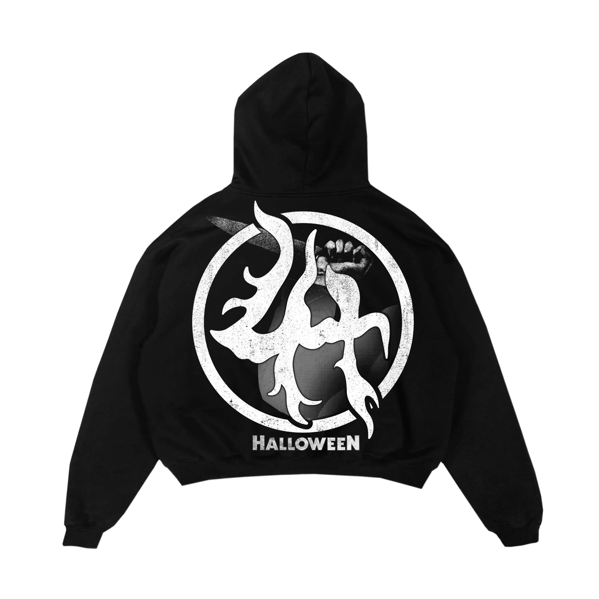 Lost Hills Michael Myers Hoodie