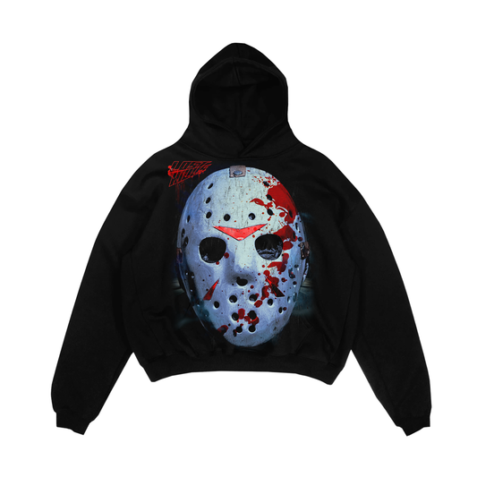 Lost Hills Jason Hoodie