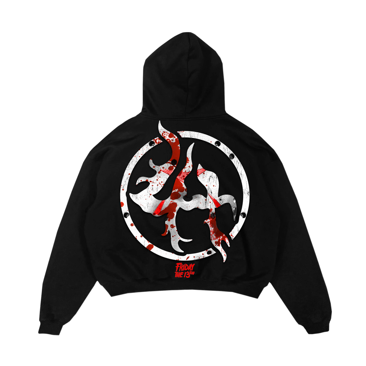 Lost Hills Jason Hoodie