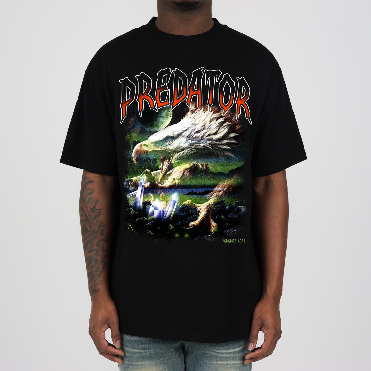 Paradise Lost Predatory Tee