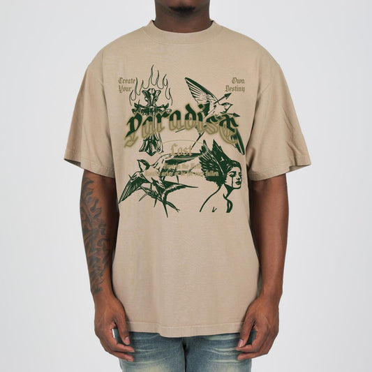 Paradise Lost Fated Tee