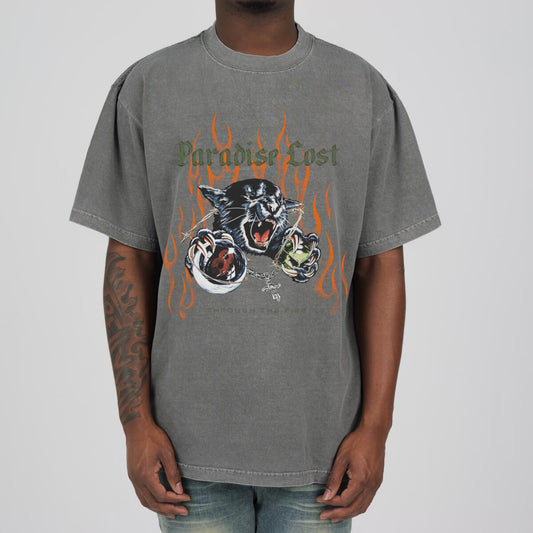 Paradise Lost Superstition Tee