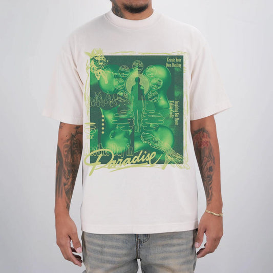 Paradise Lost Atomical Tee