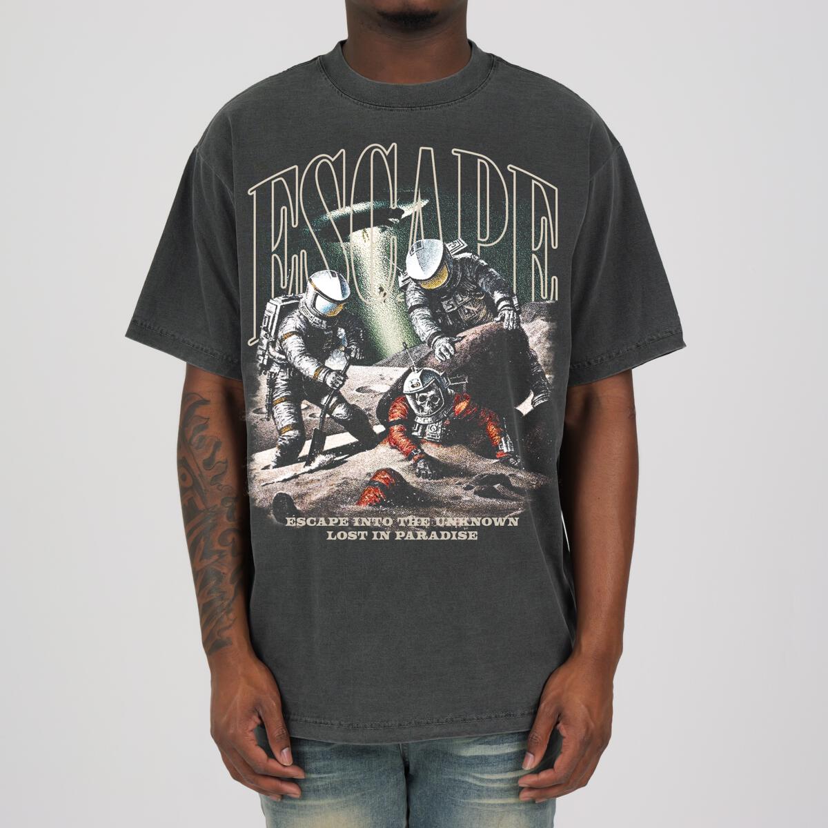 Paradise Lost Photon Tee