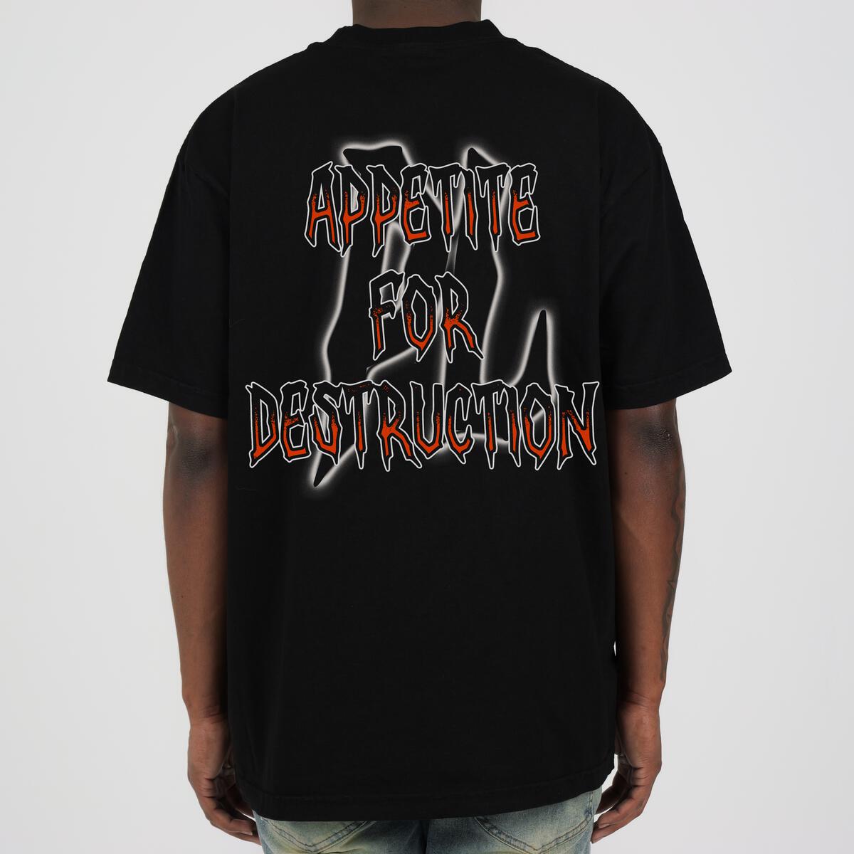 Paradise Lost Predatory Tee