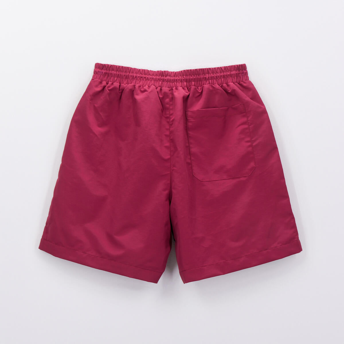 Paradise Lost Monogram Shorts