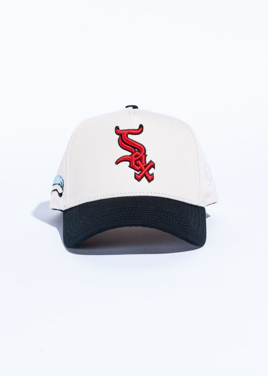 Reference Bullsox Hat