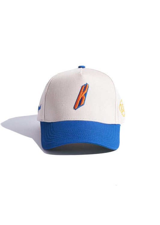 Reference NYK Hat