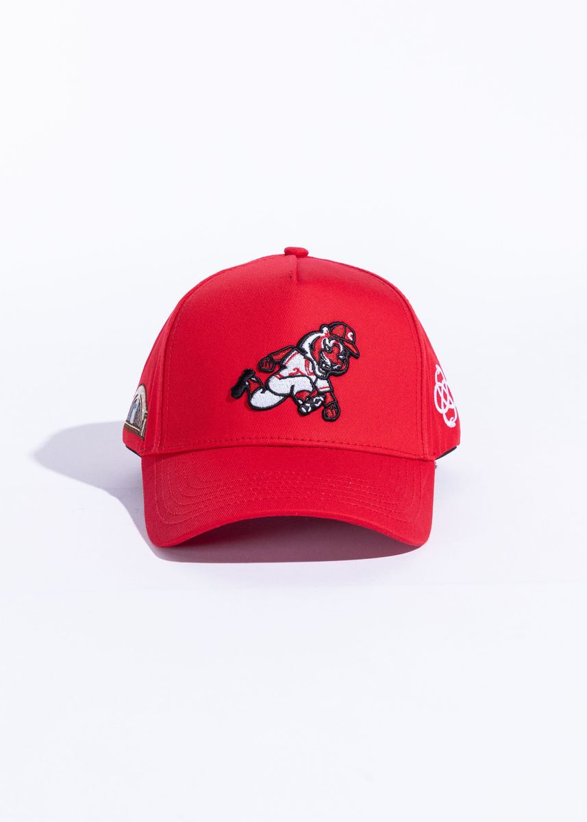 Reference Cincy Hat