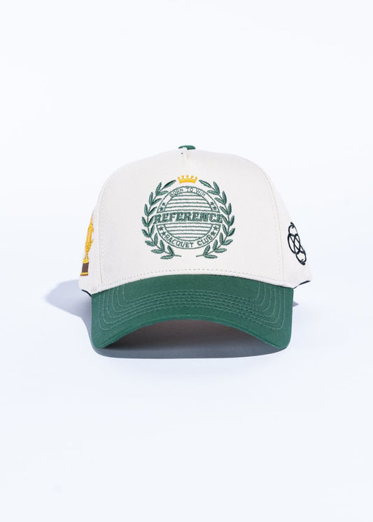 Reference Racquet Club Hat