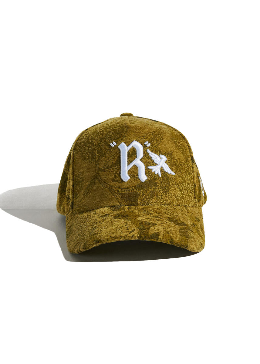 Reference Luxe Hat