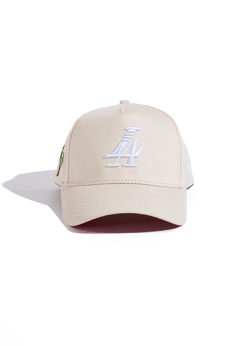 Reference Paradise LA Cream Hat