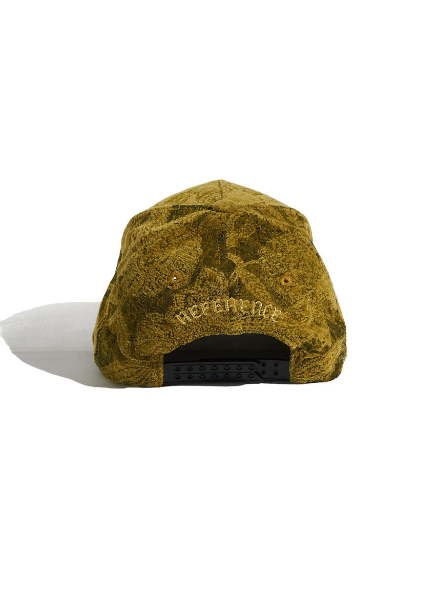 Reference Luxe Hat