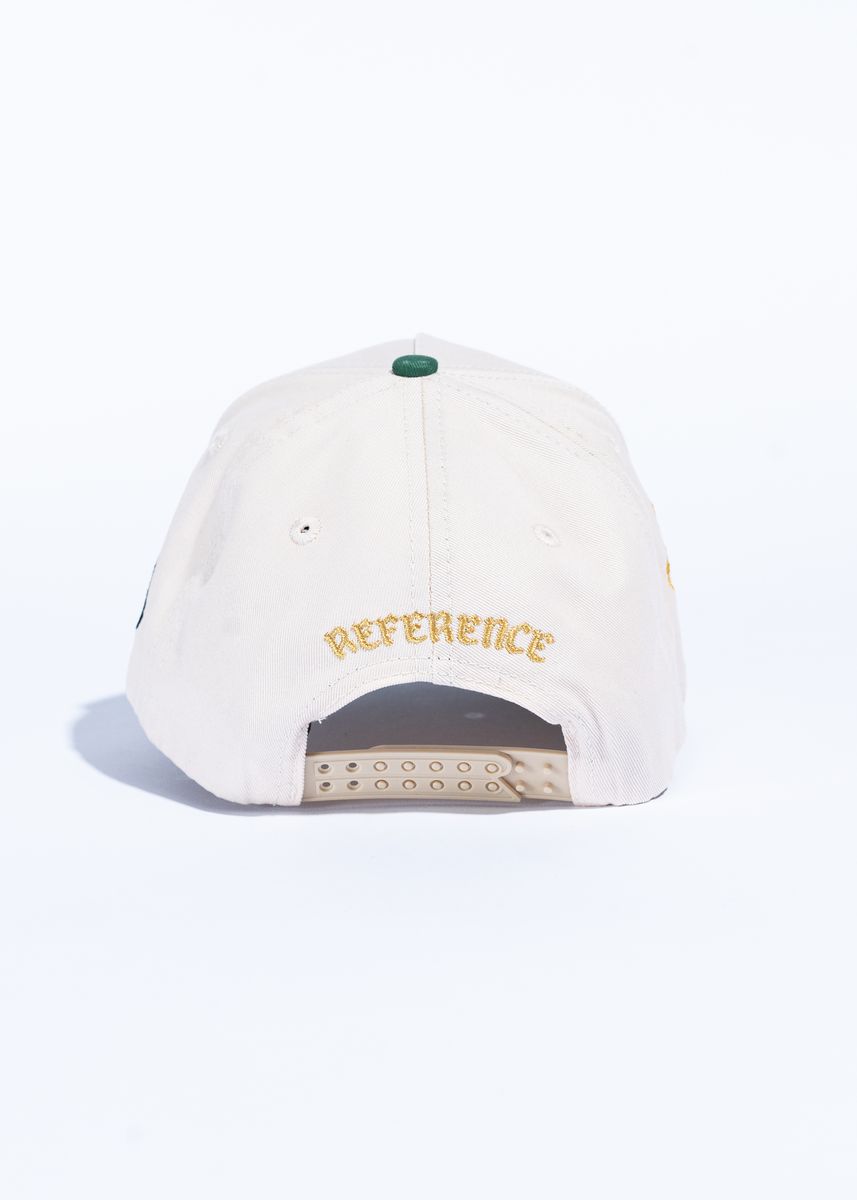 Reference Racquet Club Hat