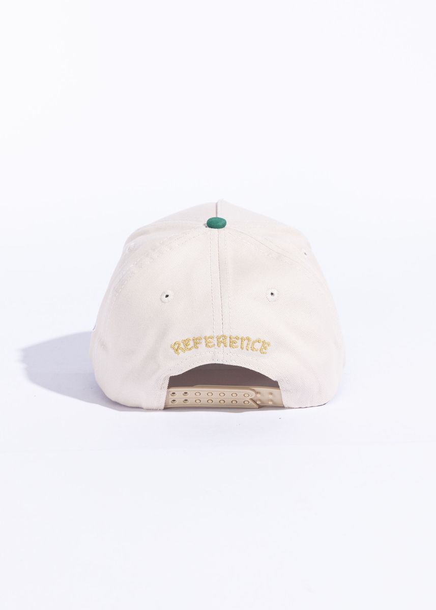 Reference Paradise LA Beaded Hat