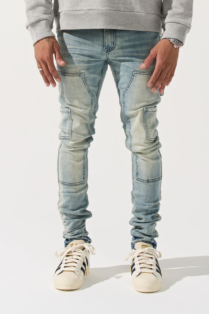 Serenede ''Sepia'' Jeans