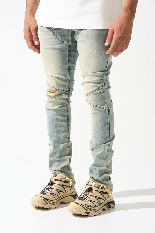 Serenede ''Bronze.2'' Jeans