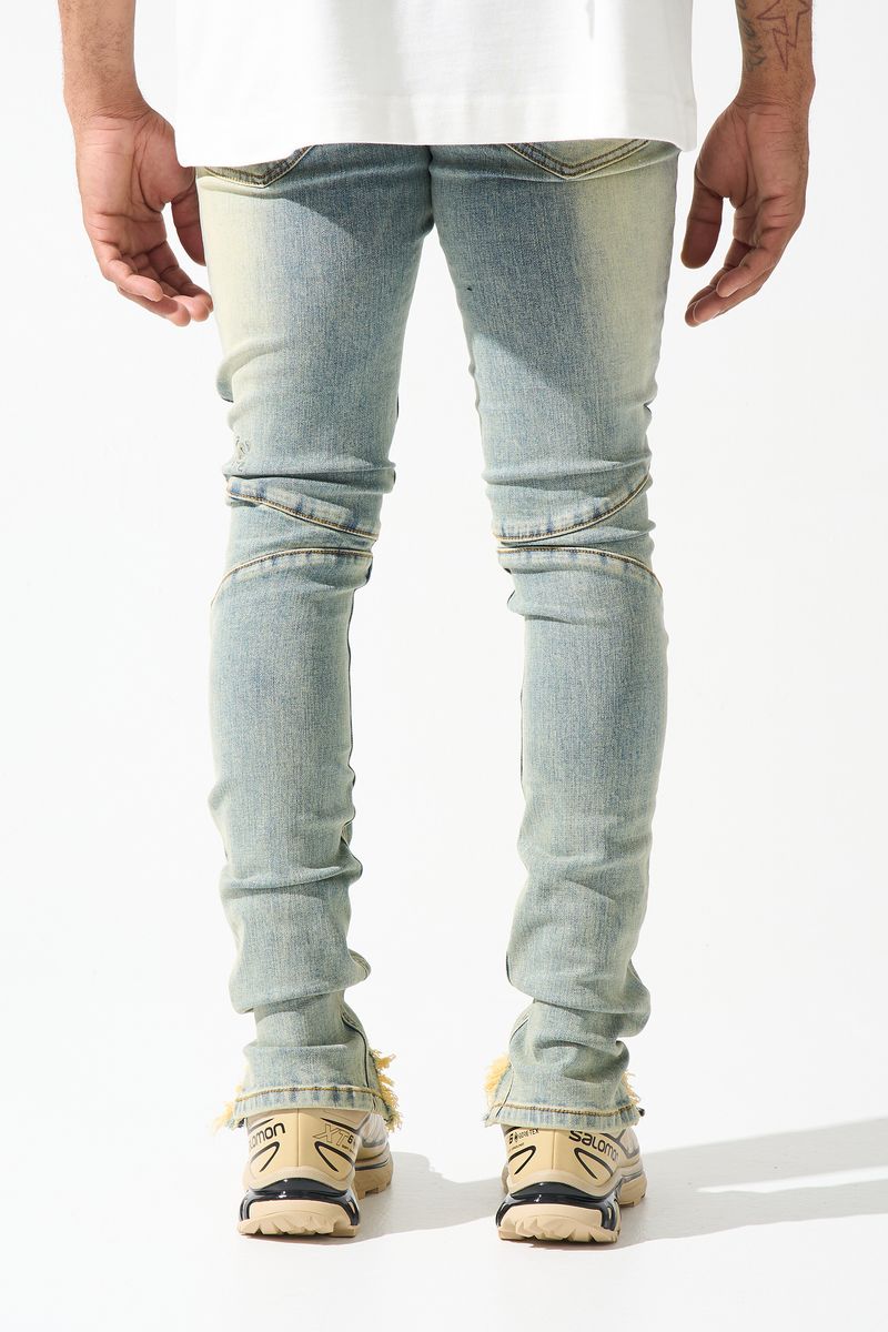 Serenede ''Bronze.2'' Jeans