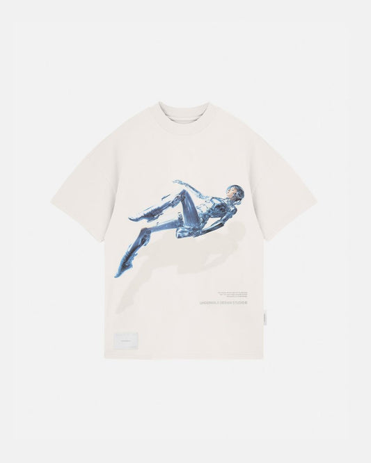 Undergold Transfiguration Andromeda Tee