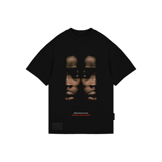 Undergold Dreamers Duality Tee