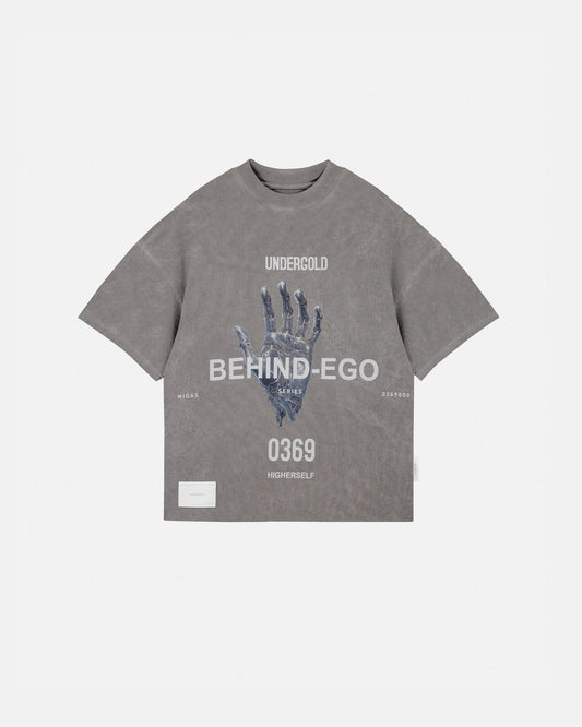 Undergold Transfiguration Hand Tee