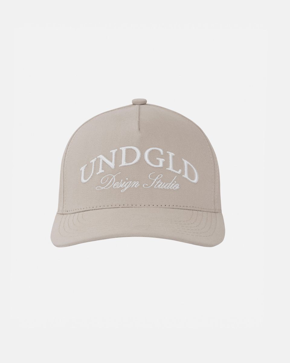 Undergold Rodeo UNDGLD Studio High Crown Cap