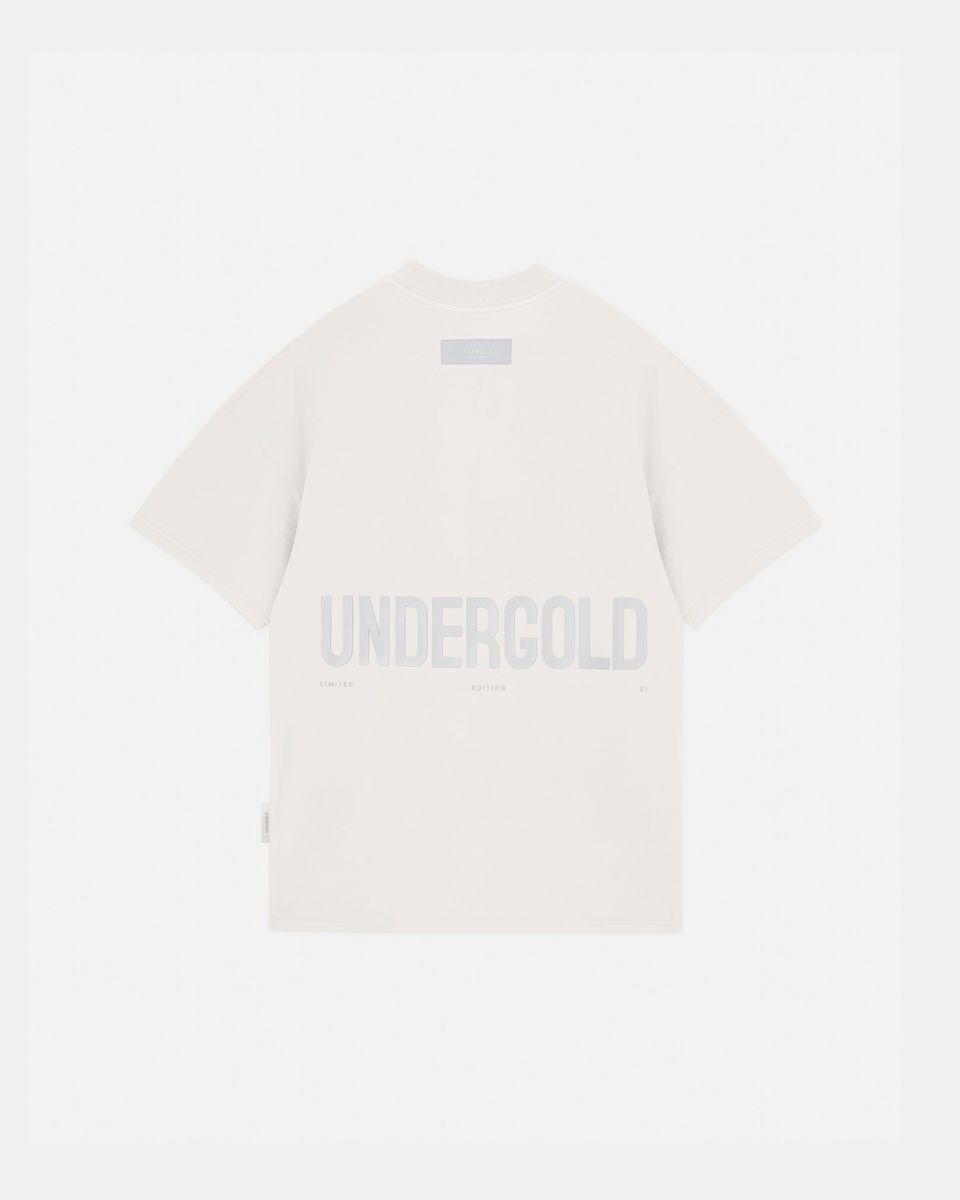 Undergold Transfiguration Andromeda Tee