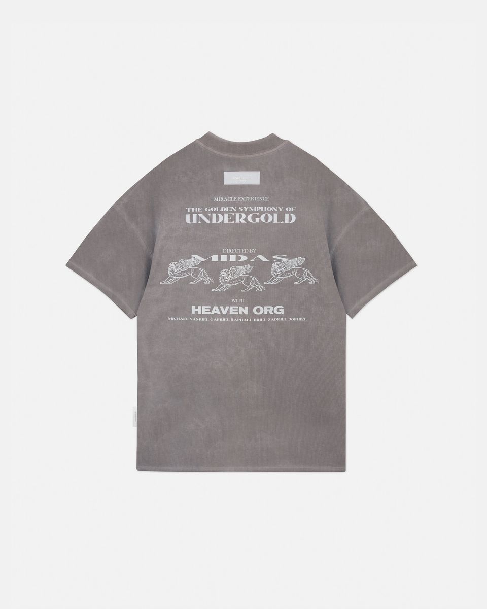 Undergold Symphony Peace Boy Tee