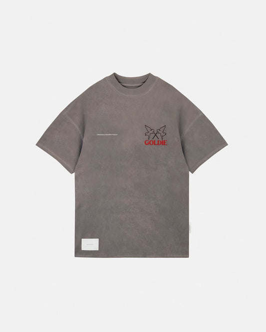 Undergold Rodeo Goldie Tee