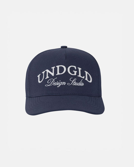 Undergold Rodeo UNDGLD Studio High Crown Cap