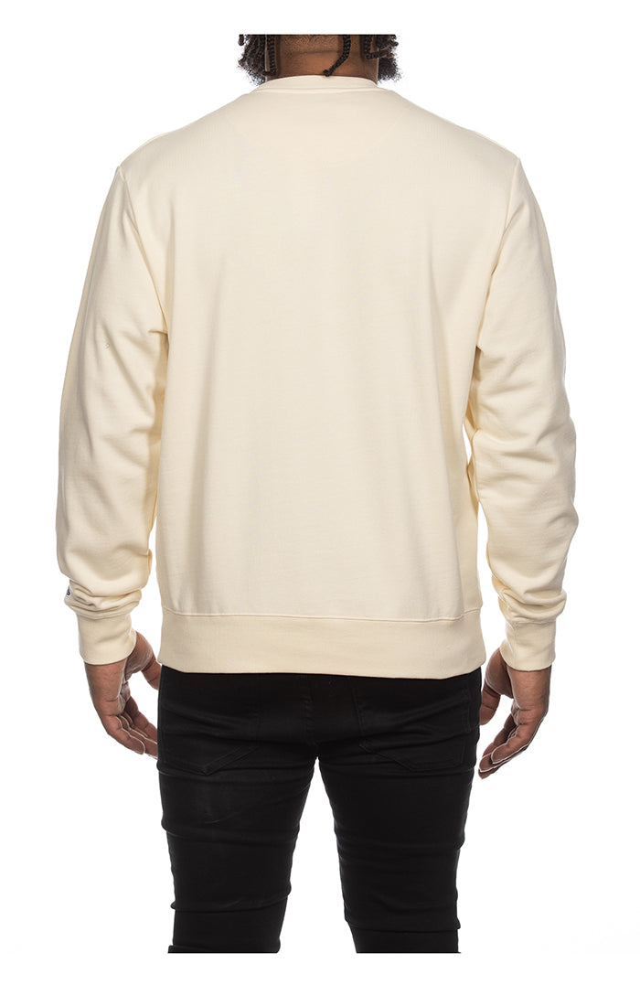 Billionaire Boys Club Better Tomorrow Crewneck